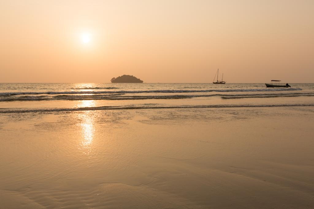 Elephant Garden Resort Sihanoukville Buitenkant foto